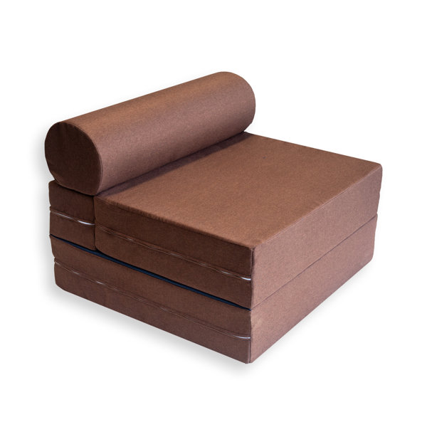 SUBLIME MATTRESS 8.5'' Memory Foam Japanese Futon Mattress